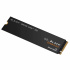 SSD WD SN8100 NVMe, 4TB, M.2, 14000 MB/s Escritura, 14900 MB/s Lectura, PCI Express 5.0  2