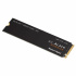 SSD WD SN850X NVMe, 4TB, M.2, 6600 MB/s Escritura, 7300 MB/s Lectura, PCI Express 4.0  2