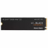 SSD WD Black SN850X NVMe, 4TB, M.2, 6600 MB/s Escritura, 7300 MB/s Lectura, PCI Express 4.0   1