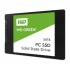 SSD Western Digital WD Green, 480GB, SATA III, 2.5'', 7mm  3