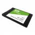 SSD Western Digital WD Green, 480GB, SATA III, 2.5'', 7mm  4