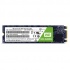 SSD Western Digital WD Green, 480GB, SATA III, M.2  1