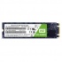 SSD Western Digital WD Green, 480GB, SATA III, M.2  1