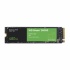 SSD Western Digital WD Green SN350 NVMe, 480GB, PCI Express 3.0, M.2  1
