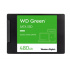 SSD Western Digital WD Green, 480GB, SATA III, 2.5"  3