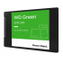 SSD Western Digital WD Green, 480GB, SATA III, 2.5"  4