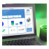 SSD WD WD Green, 480GB, M.2, SATA III, 430 MB/s Escritura, 545 MB/s Lectura - Imagen adicional 3