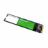 SSD Western Digital WD Green, 480GB, SATA III, M.2  2
