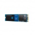 SSD Western Digital WD SN500, 500GB, PCI Express 3.0, M.2  2