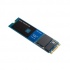 SSD Western Digital WD SN500, 500GB, PCI Express 3.0, M.2  3
