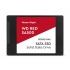 SSD Western Digital WD Red SA500, 500GB, SATA III, 2.5", 7mm  2