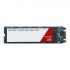 SSD Western Digital WD Red SA500, 500GB, SATA III, M.2  1