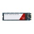 SSD Western Digital WD Red SA500, 500GB, SATA III, M.2  2