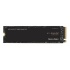 SSD Western Digital WD Black SN850, 500GB, PCI Express 4.0, M.2, NVMe  7