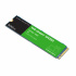 SSD Western Digital WD Green SN350 NVMe, 500GB, PCI Express 3.0, M.2  3