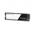 SSD Western Digital WD Black NVME, 500GB, PCI Express, M.2  1