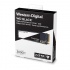 SSD Western Digital WD Black NVME, 500GB, PCI Express, M.2  4