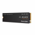 SSD WD WD BLACK SN770 NVMe, 500GB, M.2, 4000 MB/s Escritura, 5000 MB/s Lectura, PCI Express 4.0   2