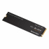 SSD WD WD BLACK SN770 NVMe, 500GB, M.2, 4000 MB/s Escritura, 5000 MB/s Lectura, PCI Express 4.0   3