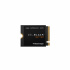 SSD Western Digital WD_BLACK SN770M NVMe, 500GB, PCI Express 4.0, M.2  1