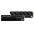 SSD Western Digital WD Black SN750 NVMe, 500GB, PCI Express 3.0, M.2 - con Disipador de Calor  2