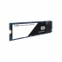 SSD Western Digital WD Black, 512GB, PCI Express 3.0  1