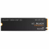 SSD WD SN850X NVMe, 8TB, M.2, 6600 MB/s Escritura, 7200 MB/s Lectura, PCI Express 4.0   1