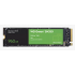 SSD Western Digital WD Green SN350 NVMe, 960GB, PCI Express 3.0, M.2  1