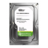 Disco Duro para Videovigilancia Western Digital Green 3.5", 1TB, SATA III, 6 Gbit/s, 5400RPM, 64MB Caché