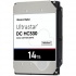 Disco Duro para Servidor Western Digital WD Ultrastar DC HC530 14TB SATA III 7200 RPM 3.5" 6Gbit/s  1