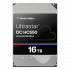 Disco Duro para NAS Western Digital DC HC550 3.5", 16TB, SAS, 6 Gbit/s, 7200RPM 512MB Caché