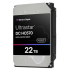 Disco Duro para Servidor Western Digital Ultrastar DC HC570 3.5", 22TB, SATA III, 7200RPM, 6 Gbit/s