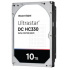 Disco Duro para Servidor Western Digital ULTRASTAR DC HC330 3.5", 10TB, SATA III, 7200RPM, 12 Gbit/s   1