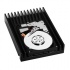 Disco Duro Interno Western Digital WD VelociRaptor 3.5", 300GB, SATAII, 10.000RPM, Negro  1