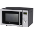 Westinghouse Horno de Microondas WWCMV092533WECR, 0.9 Pies Cúbicos, 1350W, 25.5 Litros, Negro/Plata  2