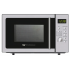 Westinghouse Horno de Microondas WWCMV092533WECR, 0.9 Pies Cúbicos, 1350W, 25.5 Litros, Negro/Plata  1