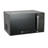 Westinghouse Horno de Microondas WWCR3011OOMIRWE, 1.1 Pies Cúbicos, 900W, 30 Litros, Negro/Plata  1