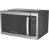 Westinghouse Horno de Microondas WWCMV14042WESB, 1.5 Pies Cúbicos, 1000W, 42 Litros, Negro/Plata  2
