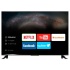 Westinghouse Smart TV LED WD32HM2400 31.5", HD, Negro  1