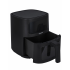 Westinghouse Freidora de Aire WKAFID501, 6 Litros, 1500W, 200 °C, Negro - Imagen adicional 1