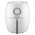 Westinghouse Freidora de Aire WKAFSL200, 2 Litros, 1000W, 200 °C, Blanco