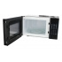 Westinghouse Horno de Microondas WKMWW2008, 0.7 Pies Cúbicos, 700W, 20 Litros, Negro - Imagen adicional 3