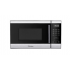 Westinghouse Horno de Microondas WKMWW2502, 0.9 Pies Cúbicos, 900W, 25 Litros, Gris