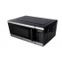 Westinghouse Horno de Microondas WKMWW2502, 0.9 Pies Cúbicos, 900W, 25 Litros, Gris - Imagen adicional 1