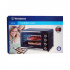 Westinghouse Horno Eléctrico de Convección y Rosticero WKTOGE43BK, 1600W, 43 Litros, Negro  3