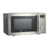 Westinghouse Horno de Microondas WWCMV0720WES, 0.7 Pies Cúbicos, 700W, 20 Litros, Gris  1