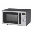 Westinghouse Horno de Microondas 0.9 Pies Cúbicos, 900W, 25 Litros, Gris  1