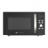 Westinghouse Horno de Microondas WWCMV10028WE, 1 Pies Cúbicos, 900W, 28 Litros, Negro  1