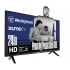 Westinghouse Smart TV DLED WX24HX2800 24", HD, Negro