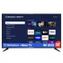 Westinghouse Smart TV LED WX58UX4800 58", 4K Ultra HD, Negro